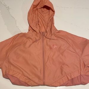 Women’s Nike NWOT Windbreaker (XL)